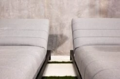 OUTFLEXX Bite Loungeliege, Flanelle, Alu/Sunbrella, 203 X 90 X 38 Cm, 4-fach Verstellbar 16 OUTFLEXX Bite Loungeliege, Flanelle, Alu/Sunbrella, 203 X 90 X 38 Cm, 4-fach Verstellbar -Ausgewählte Gartenmöbelgeschäfte 6 16082.jpg