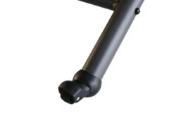 OUTFLEXX Doppelliege, Anthrazit, Polyester/Stahl Pulverbeschichtet, 205x138x34cm, Inkl. Nackenkissen, Rollbar -Ausgewählte Gartenmöbelgeschäfte 6 16102.jpg