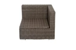 OUTFLEXX Eckelement Links, Grau, Polyrattan, 82 X 82 X 70 Cm, Verstellbare Sitzfläche, Wasserfeste Kissenbox -Ausgewählte Gartenmöbelgeschäfte 6 18362 2 BOX.jpg