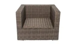 OUTFLEXX Sessel, Grau, Polyrattan, 94 X 82 X 70 Cm, Wasserfeste Kissenbox -Ausgewählte Gartenmöbelgeschäfte 6 18362 5 BOX.jpg