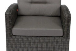 SIENA GARDEN Porto Loungesessel, Grau, Alu / Gardino®-Geflecht, 83 X 80 X 89 Cm, Inkl. Polster -Ausgewählte Gartenmöbelgeschäfte 6 18641.jpg