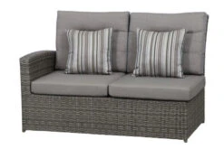 SIENA GARDEN Porto Dining-Lounge, Grau, Alu / Gardino®-Geflecht, 5-6 Personen, Mit Lifttisch, 130 X 75 X 40/52/65cm -Ausgewählte Gartenmöbelgeschäfte 6 18643.jpg