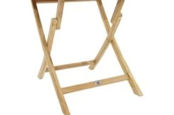 Ploß Klapptisch York, Premium-Teak, Natur, 70x70x75 Cm -Ausgewählte Gartenmöbelgeschäfte 6 18984.jpg