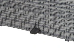 SIENA GARDEN Corido Lifttisch, Ice Grey, Alu / Gardino®-Geflecht, 160x90x47-71 Cm, Stufenlos Verstellbar -Ausgewählte Gartenmöbelgeschäfte 6 20209.jpg