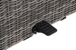 SIENA GARDEN Corido Lifttisch, Charcoal, Alu / Gardino®-Geflecht, 130x75x47-71 Cm, Stufenlos Verstellbar -Ausgewählte Gartenmöbelgeschäfte 6 20210.jpg