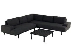 HARTMAN Harry Kaffeetisch, Schwarz, Aluminium, 84 X 80 X 29 Cm 13 HARTMAN Harry Kaffeetisch, Schwarz, Aluminium, 84 X 80 X 29 Cm -Ausgewählte Gartenmöbelgeschäfte 6 20456.jpg