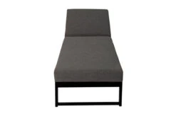 OUTFLEXX Allure Sonnenliege, Sooty, Alu/Sunbrella, 211 X 74 X 44,5 Cm, Verstellbare Kopfstütze -Ausgewählte Gartenmöbelgeschäfte 6 20736.jpg