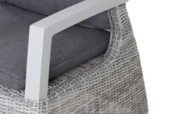 SIENA GARDEN Corido Loungeset, Ice Grey, Alu / Gardino®-Geflecht, 2 Diningsessel + 3er Sofa, Stufenloser Lifttisch 160x90x47-71cm 27 SIENA GARDEN Corido Loungeset, Ice Grey, Alu / Gardino®-Geflecht, 2 Diningsessel + 3er Sofa, Stufenloser Lifttisch 160x90x47-71cm -Ausgewählte Gartenmöbelgeschäfte 6 21501.jpg