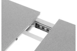 KETTLER Friends Esstischgarnitur, Silber/anthrazit, Alu/Textilene, Tisch 180/240 X 90 Cm, 6 Stapelsessel 18 KETTLER Friends Esstischgarnitur, Silber/anthrazit, Alu/Textilene, Tisch 180/240 X 90 Cm, 6 Stapelsessel -Ausgewählte Gartenmöbelgeschäfte 6 21552.jpg