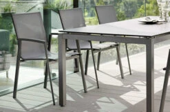 STERN New Top Stapelsessel, Anthrazit/karbon, Aluminium/Textil, 65x57x89 Cm, Pulverbeschichtet, Stapelbar -Ausgewählte Gartenmöbelgeschäfte 6 21914.jpg