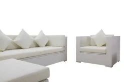 OUTFLEXX Loungemöbel-Set, Weiß, Polyrattan, Für 6 Personen, Wasserfeste Kissenbox 14 OUTFLEXX Loungemöbel-Set, Weiß, Polyrattan, Für 6 Personen, Wasserfeste Kissenbox -Ausgewählte Gartenmöbelgeschäfte 6 7174 BOX A.jpg