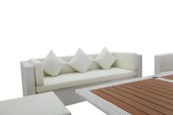 OUTFLEXX Loungemöbel-Set, Weiß, Polyrattan, Für 6 Personen, Inkl. Loungetisch, Wasserfeste Kissenbox -Ausgewählte Gartenmöbelgeschäfte 6 7174 BOX D.jpg