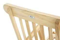 Deckchair Titanic Aus ECO-Teakholz Von Ploß, 166 X 60 X 96 Cm, Mit Armlehnen -Ausgewählte Gartenmöbelgeschäfte 7 12895.jpg