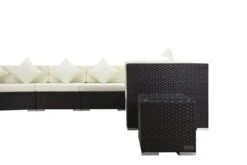 OUTFLEXX Loungemöbel-Set, Braun, Polyrattan, Für 8 Personen, Wasserfeste Kissenbox 15 OUTFLEXX Loungemöbel-Set, Braun, Polyrattan, Für 8 Personen, Wasserfeste Kissenbox -Ausgewählte Gartenmöbelgeschäfte 7 1301 BOX A.jpg