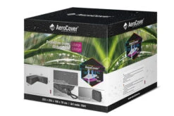 AeroCover Schutzhülle In L-Form Für Lounge Sets, Ripstop-Gewebe, 255 X 255 X 100 X 70 Cm 18 AeroCover Schutzhülle In L-Form Für Lounge Sets, Ripstop-Gewebe, 255 X 255 X 100 X 70 Cm -Ausgewählte Gartenmöbelgeschäfte 7 13011.jpg