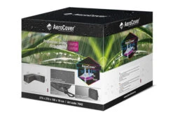 AeroCover Schutzhülle In L-Form Für Lounge Sets, Ripstop-Gewebe, 270 X 270 X 100 X 70 Cm -Ausgewählte Gartenmöbelgeschäfte 7 13013.jpg
