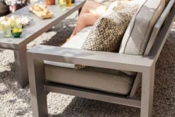 HARTMAN Titan Loungeset, Seal Grey, Aluminium, Kaffee- & Beistelltisch, Inkl. Auflagen -Ausgewählte Gartenmöbelgeschäfte 7 16439.jpg