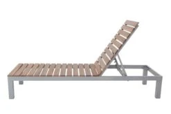 VILLANA Gartenliege, Alu / FSC-Akazienholz, 200 X 70 X 33 Cm, 4-Stufen Verstellbar 28 VILLANA Gartenliege, Alu / FSC-Akazienholz, 200 X 70 X 33 Cm, 4-Stufen Verstellbar -Ausgewählte Gartenmöbelgeschäfte 7 16457.jpg