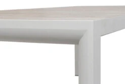 SIENA GARDEN Silva Diningtisch, Weiß/washed Grey, Alu/Keramik, 220x100cm -Ausgewählte Gartenmöbelgeschäfte 7 16603.jpg