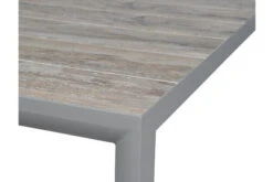 SIENA GARDEN Silva Diningtisch, Silber/washed Grey, Alu/Keramik, 220x100cm -Ausgewählte Gartenmöbelgeschäfte 7 16604.jpg