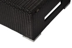 OUTFLEXX Loungemöbel-Set, Schwarz, Polyrattan, 6 Personen, Wasserfeste Kissenbox, Inkl. Loungetisch -Ausgewählte Gartenmöbelgeschäfte 7 18229 BOX D.jpg