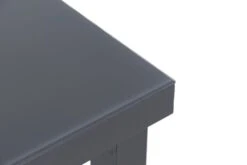 OUTFLEXX Premium Ausziehtisch, Anthrazit/grau, Alu/Sicherheitsglas, 180/240x100cm, Automatischer Ausziehmechanismus -Ausgewählte Gartenmöbelgeschäfte 7 18338.jpg