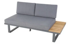 OUTFLEXX Ecklounge, Anthrazit/teakoptik, Aluminium/Akazie, Für 5 Personen, Inkl. Polster -Ausgewählte Gartenmöbelgeschäfte 7 18847.jpg