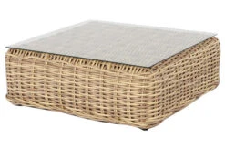 OUTFLEXX Ecklounge, Natur Meliert/sand, Polyrattan, Für 5 Personen, Inkl. Polster -Ausgewählte Gartenmöbelgeschäfte 7 18853.jpg