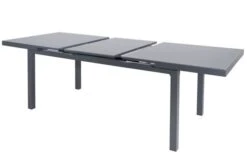 HARTMAN Canterbury Esstischgarnitur, Xerix, Alu/Textilene, Tisch 180/240x100cm, 6 Stapelsessel -Ausgewählte Gartenmöbelgeschäfte 7 19355.jpg