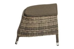 Ploß Rabida Hocker, Champagner-meliert, Polyrattan, 56x54x41 Cm, Zu Dining Sessel, Inkl. Polster 17 Ploß Rabida Hocker, Champagner-meliert, Polyrattan, 56x54x41 Cm, Zu Dining Sessel, Inkl. Polster -Ausgewählte Gartenmöbelgeschäfte 7 20160.jpg