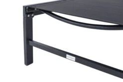 OUTFLEXX Liege, Anthrazit Matt/schwarz, Alu/Textilene, 190x62x34cm, Rückenlehne Verstellbar -Ausgewählte Gartenmöbelgeschäfte 7 20394.jpg