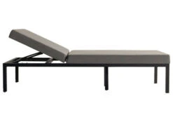 HARTMAN Eva Loungeliege, Sooty, Sunbrella, 195 X 70 X 45 Cm, Rückenlehne Verstellbar, Hohe Liegefläche -Ausgewählte Gartenmöbelgeschäfte 7 20468.jpg