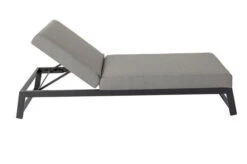 OUTFLEXX Allure Sonnenliege, Flanelle, Alu/Sunbrella, 211 X 74 X 44,5 Cm, Verstellbare Kopfstütze -Ausgewählte Gartenmöbelgeschäfte 7 20737.jpg
