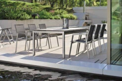 STERN New Top Stapelsessel, Graphit/silbergrau, Aluminium/Textil, 65x57x89 Cm, Pulverbeschichtet, Stapelbar -Ausgewählte Gartenmöbelgeschäfte 7 21913.jpg