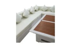 OUTFLEXX Loungemöbel-Set, Weiß, Polyrattan, Für 8 Personen, Inkl. Loungetisch, Wasserfeste Kissenbox -Ausgewählte Gartenmöbelgeschäfte 7 2510 BOX D.jpg