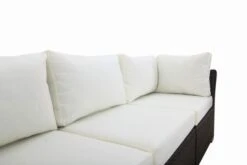 OUTFLEXX Loungemöbel-Set, Braun Marmoriert, Polyrattan, Für 5 Personen, Wasserfeste Kissenbox -Ausgewählte Gartenmöbelgeschäfte 7 7759 BOX A.jpg