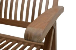 Klappsessel Arlington Aus Teakholz Von Ploß, 5-fach Verstellbar -Ausgewählte Gartenmöbelgeschäfte 8 12808.jpg