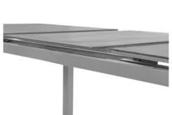 SIENA GARDEN Miros Esstisch, Silber/anthrazit, Alu/Spraystone, 180/240x90 Cm -Ausgewählte Gartenmöbelgeschäfte 8 14277 2.jpg