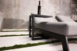 OUTFLEXX Bite Loungeliege, Flanelle, Alu/Sunbrella, 203 X 90 X 38 Cm, 4-fach Verstellbar 17 OUTFLEXX Bite Loungeliege, Flanelle, Alu/Sunbrella, 203 X 90 X 38 Cm, 4-fach Verstellbar -Ausgewählte Gartenmöbelgeschäfte 8 16082.jpg