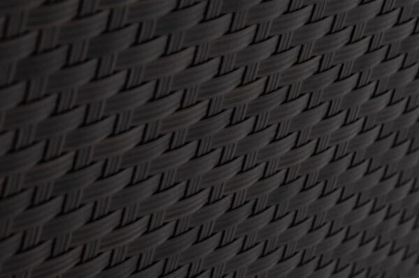 OUTFLEXX Loungemöbel-Set, Braun, Polyrattan, 6 Personen, Wasserfeste Kissenbox 10 OUTFLEXX Loungemöbel-Set, Braun, Polyrattan, 6 Personen, Wasserfeste Kissenbox – Bild 8