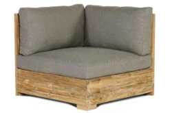 OUTFLEXX Kassel Ecklounge, Recyceltes Teakholz, Inkl. Polster Aus Olefin, Rustikal Gebürstet 22 OUTFLEXX Kassel Ecklounge, Recyceltes Teakholz, Inkl. Polster Aus Olefin, Rustikal Gebürstet -Ausgewählte Gartenmöbelgeschäfte 8 18330.jpg