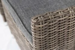 OUTFLEXX 2er Set Dining Sessel, Grau, Polyrattan, Je 55 X 65 X 112 Cm, Rücken Stufenlos Verstellbar 29 OUTFLEXX 2er Set Dining Sessel, Grau, Polyrattan, Je 55 X 65 X 112 Cm, Rücken Stufenlos Verstellbar -Ausgewählte Gartenmöbelgeschäfte 8 18368.jpg