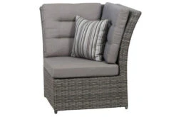 SIENA GARDEN Porto Dining-Lounge, Grau, Alu / Gardino®-Geflecht, 5-6 Personen, Mit Lifttisch, 130 X 75 X 40/52/65cm -Ausgewählte Gartenmöbelgeschäfte 8 18643.jpg