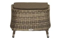 Ploß Rabida Hocker, Champagner-meliert, Polyrattan, 56x54x41 Cm, Zu Dining Sessel, Inkl. Polster 18 Ploß Rabida Hocker, Champagner-meliert, Polyrattan, 56x54x41 Cm, Zu Dining Sessel, Inkl. Polster -Ausgewählte Gartenmöbelgeschäfte 8 20160.jpg