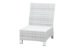 SIENA GARDEN Corido Mittelelement, Ice Grey, Alu / Gardino®-Geflecht, 60x83x88 Cm -Ausgewählte Gartenmöbelgeschäfte 8 20195.jpg