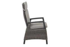 SIENA GARDEN Corido Dining Sessel, Charcoal, Alu / Gardino®-Geflecht, 76x62x109 Cm, Verstellbar -Ausgewählte Gartenmöbelgeschäfte 8 20204.jpg