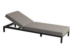 HARTMAN Eva Loungeliege, Flanelle, Sunbrella, 195 X 70 X 31 Cm, Rückenlehne Verstellbar -Ausgewählte Gartenmöbelgeschäfte 8 20465.jpg