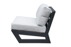 OUTFLEXX Loungesessel, Anthrazit / Creamy White, Aluminium / Polyester, 73x86x66 Cm, Inkl. Polster -Ausgewählte Gartenmöbelgeschäfte 8 20555.jpg