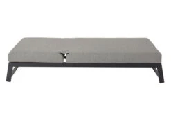 OUTFLEXX Allure Sonnenliege, Flanelle, Alu/Sunbrella, 211 X 74 X 44,5 Cm, Verstellbare Kopfstütze -Ausgewählte Gartenmöbelgeschäfte 8 20737.jpg