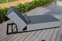 OUTFLEXX Liege, Flanelle/sooty, Sunbrella/Alu, 216x91x37,5cm, Rückenlehne Verstellbar -Ausgewählte Gartenmöbelgeschäfte 8 20842.jpg